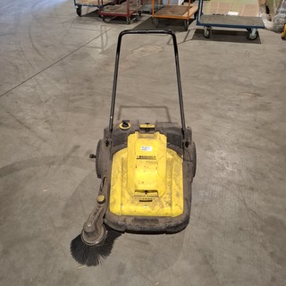 Veegmachine, Karcher, Commercial KM 70/30 C