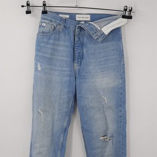 Broek, maat W26, Calvin Klein