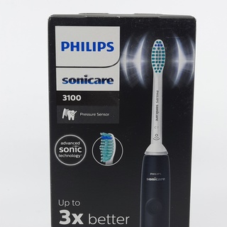 Ca. 10x Elektrische tandenborstel, Philips, Sonicare 3100