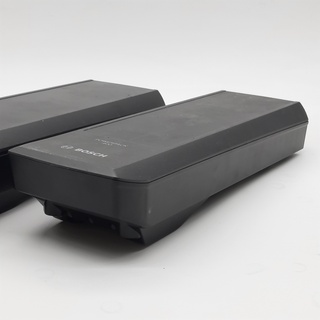2x Fietsaccu, Bosch, Powerpack 400