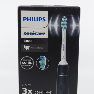 Ca. 10x Elektrische tandenborstel, Philips, Sonicare 3100