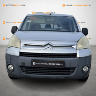 Bedrijfsauto, Citroen, Berlingo, 2008