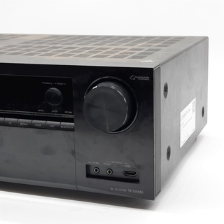 AV-receiver, Onkyo, TX-NR686