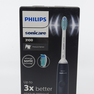 5x Elektrische tandenborstel, Philips, Sonicare 3100