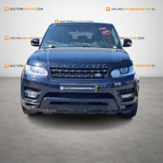 Personenauto, Land Rover, Range Rover Sport, 3.0 SDV6 Autobiography Dy