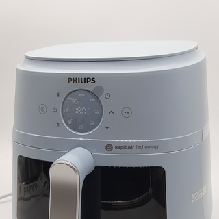 Airfryer, Philips, NA231