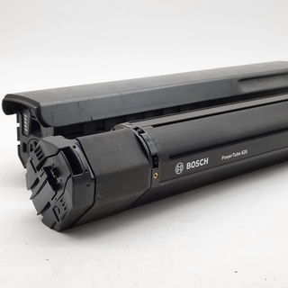 2x Fietsaccu, Bosch, PowerTube 625