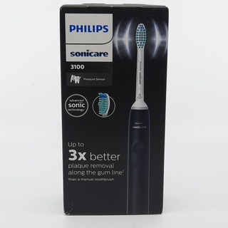 Ca. 10x Elektrische tandenborstel, Philips, Sonicare 3100
