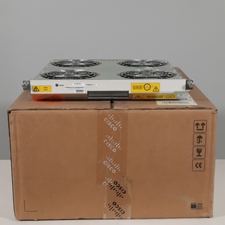 Processor, Cisco, CRS-8-LCC-FAN-TR
