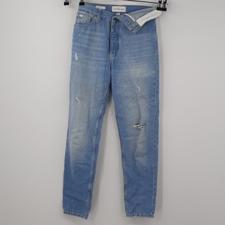 Broek, maat W26, Calvin Klein