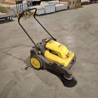 Veegmachine, Karcher, Commercial KM 70/30 C