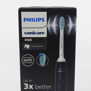 Ca. 10x Elektrische tandenborstel, Philips, Sonicare 3100