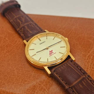 Seiko Spirit 7N01-7060 – AdAsia ’93 Tokyo
