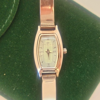 Balenciaga Art-Deco dameshorloge