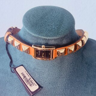 Rebecca Minkoff Medor model pendant horloge