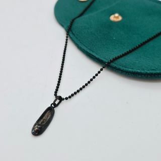 Kenzo .925 zilveren pendant collier