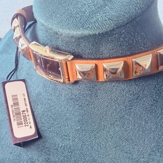 Rebecca Minkoff Medor model pendant horloge