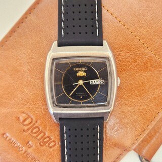Seiko 6319-5020 automatisch herenhorloge