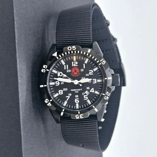 Praetorian MB-microtec H3 field horloge
