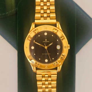 Junghans Meister Automatik automatisch herenhorloge
