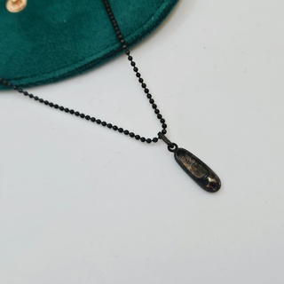Kenzo .925 zilveren pendant collier