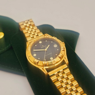 Junghans Meister Automatik automatisch herenhorloge