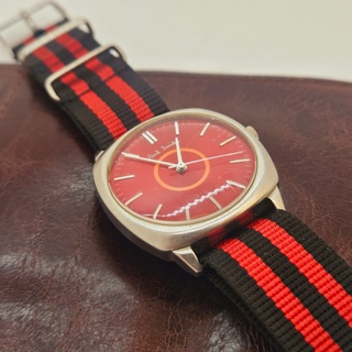 Paul Smith 5530-F52258 herenhorloge