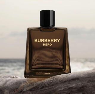 Burberry ‘Hero’ 50ml Eau De Parfum