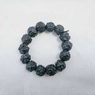 Ijzererts armband