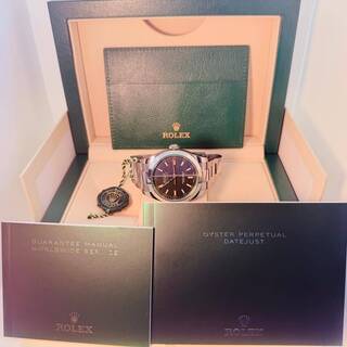 Rolex Oyster Perpetual Milgauss – Automatisch herenhorloge