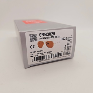 5 x Rayban zonnebrillen - Aviator, Marshall, Outdoorsman, Justin etc…