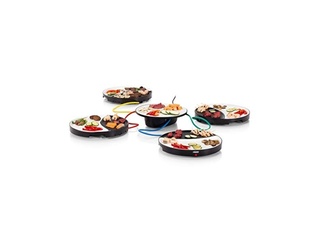 Princess Tafelgrill Dinner 4 All  4 Personen