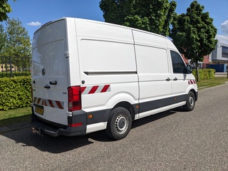 Bedrijfswagen, Volkswagen, Crafter  35 2.0 TDI L3H2 highline, 2017