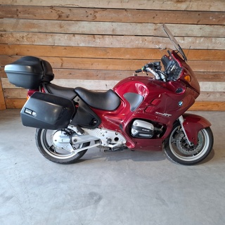 Motor, BMW, 259, 1997
