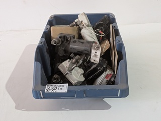 Assortiment ruitenwissers, Vetus