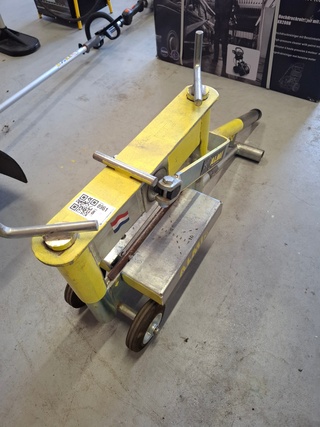 Steenknipper Almi