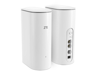 ZTE 5Ghz WiFi Home Router Wit