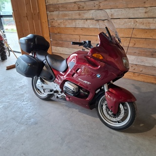 Motor, BMW, 259, 1997