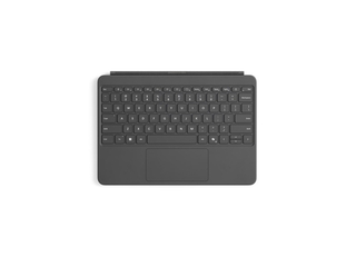 Microsoft Surface Pro 12inch Toetsenbord Qwerty Grijs