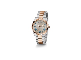 Guess GW0265G13 Watch Meerkleurig armband