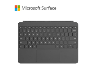 Microsoft Surface Pro 12inch Toetsenbord Qwerty Grijs