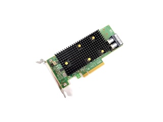 Broadcom MegaRAID 94408i RAID Controller PCI Express x8 3.1 12 Gbit/s