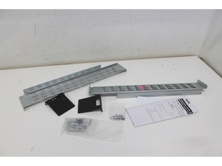 APC SmartUPS SRT  SRTRK4  Omvormer