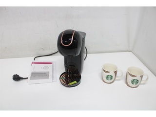 Krups Dolce Gusto Genio S YY5811FD  Capsule Koffiemachine