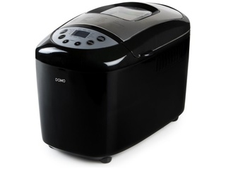 Domo B3977 Broodbakmachine  17 Programma’s