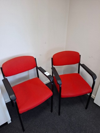 Diverse kantoor benodigdheden