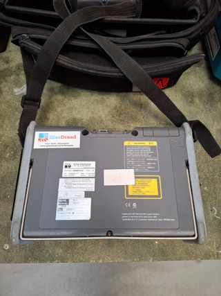 Glasvezelkabel testapparaat Yokogawa, AQ7275