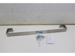 Plieger Handdoekbeugel tbv radiator Perugia Quadrata Cavallino