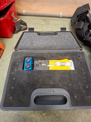 3x Sealerkit Miller, 400 series kit