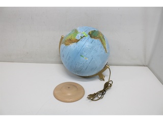 Globe Atmosphere Classic Line 30cm nederlandstalig